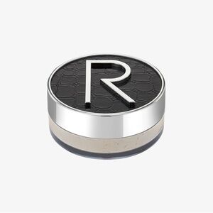 Rodial Glass Powder Loose Blurring Powder Talc Free Weightless Creamy Smooth